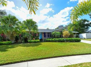 2628 Clipper Ship Way, Sarasota, FL 34231