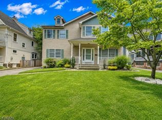 204 Lorraine Ave, Montclair, NJ 07043
