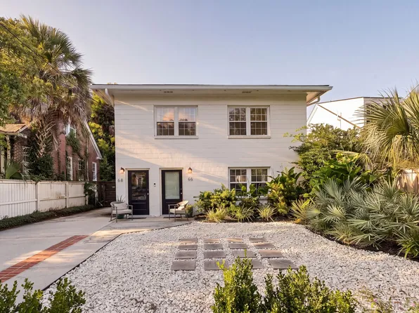 68 Dunnemann Ave, Charleston, SC 29403