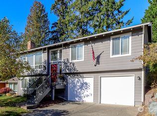 11510 SE 320th Pl, Auburn, WA