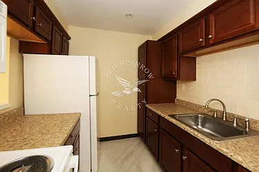 Rented by Red Sparrow Realty Group