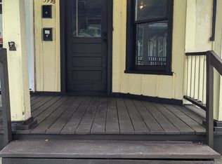 399 Harbor St, Conneaut, OH 44030