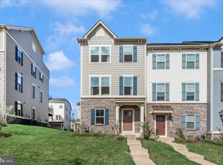 6042 Fallfish Ct, New Market, MD 21774