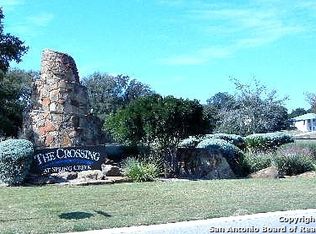 1318 Palmetto Point, Spring Branch, TX 78070