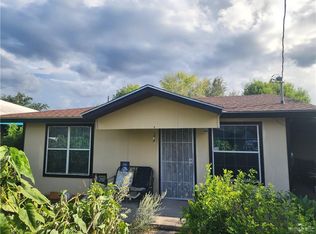 605 Ebony St, San Juan, TX 78589