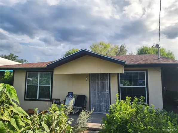 605 Ebony St, San Juan, TX 78589