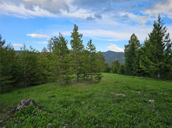 Nhn Hematite Rd, Gold Creek, MT 59733