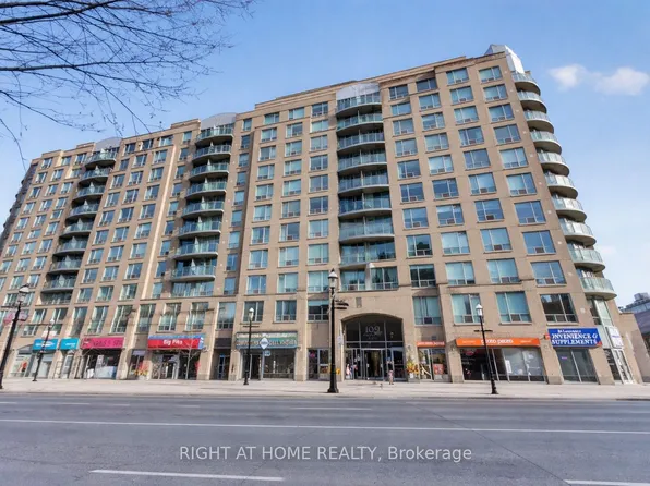 109 Front St E #534, Toronto, ON M5A 4P7
