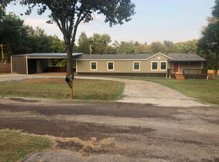 193 Sabine St, Bullard, TX 75757