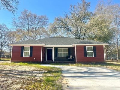 1612 Broome St, Sumter, SC, 29154