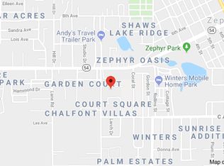 4852 Timber Way, Zephyrhills, FL 33542