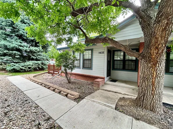 5632 W Center Avenue, Lakewood, CO 80226