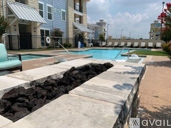 2nd image of 203 E Eldorado Pkwy #1322