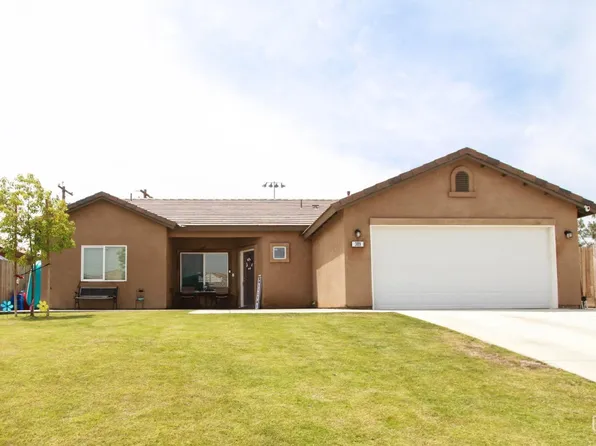 389 Bautista St, Arvin, CA 93203