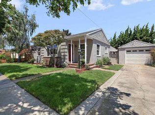 207 Haight Ave, Alameda, CA 94501