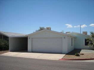 8601 N 103rd Ave LOT 1, Peoria, AZ 85345