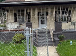 467 N 32nd St, Camden, NJ 08105