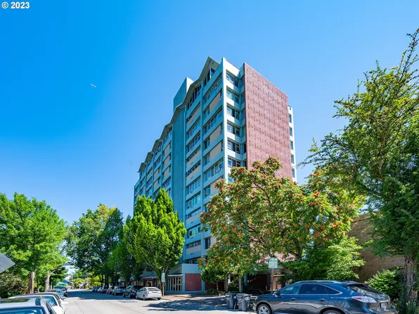 1313 Lincoln St APT 505, Eugene, OR 97401