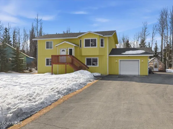 7130 W Wellington Dr, Wasilla, AK 99623