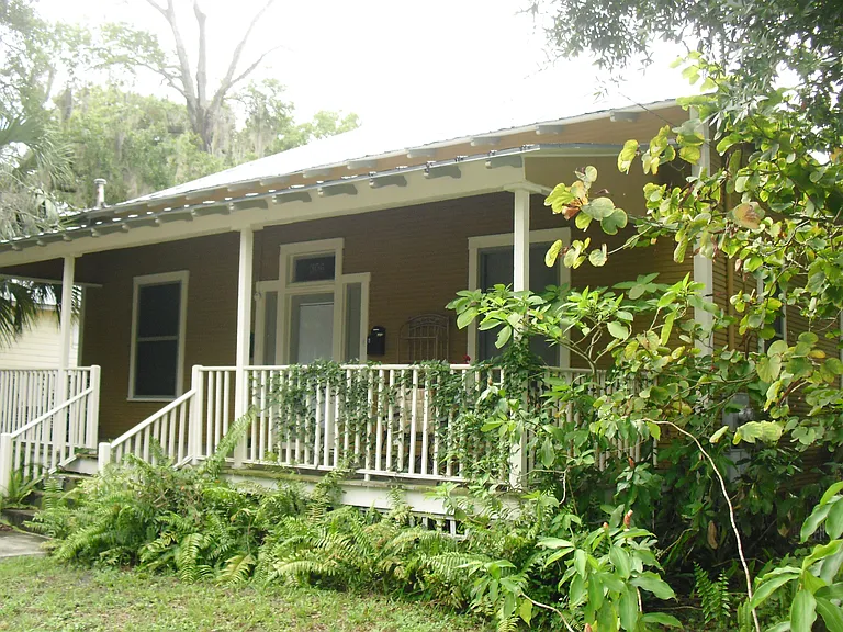 306 W Park Ave #B — Photo 25