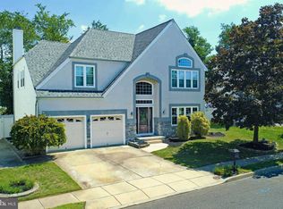 116 Stone Henge Dr, Logan Township, NJ 08085