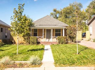 738 E Costilla St, Colorado Springs, CO 80903