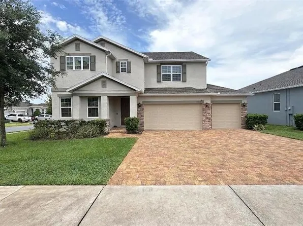 1401 Shira Rd, Minneola, FL 34715