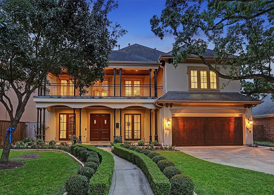 3919 Drake St, Houston, TX 77005 | Zillow