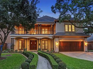 3919 Drake St, Houston, TX 77005