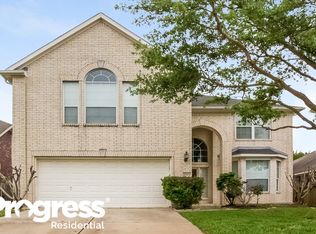 3202 Enchanted Hollow Ln, Spring, TX 77388