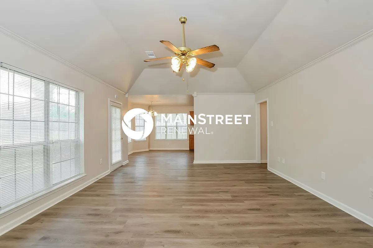 Living Room - 6298 Seminole Dr