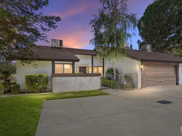 5600 Kirkside Dr APT F, Bakersfield, CA 93309