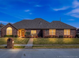 3005 N 15th St, Broken Arrow, OK 74012