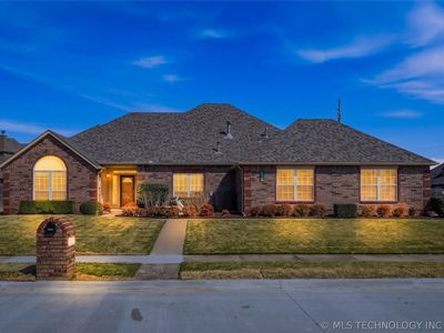 3005 N 15th St, Broken Arrow, OK, 74012