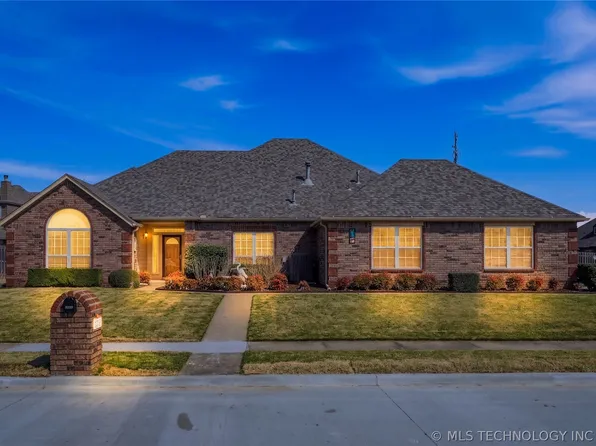 3005 N 15th St, Broken Arrow, OK 74012