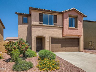 4726 W Lemon Ave, Coolidge, AZ, 85128