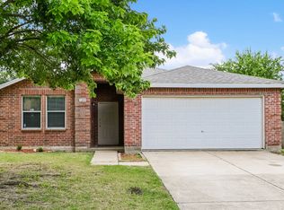 1203 Wisdom Dr, Cedar Hill, TX 75104
