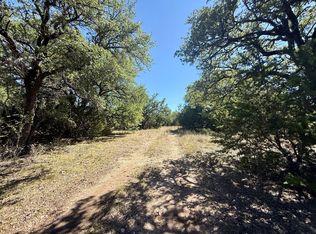 4655 Fm 1047, Evant, TX 76525