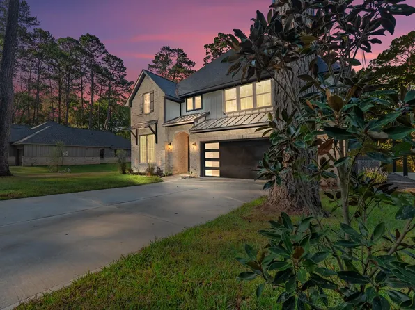 223 Tall Pne, Livingston, TX 77351