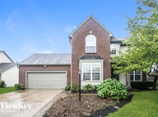 3639 Homestead Cir E, Plainfield, IN 46168