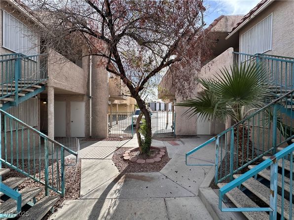 north-las-vegas-nevada-447297631 picture