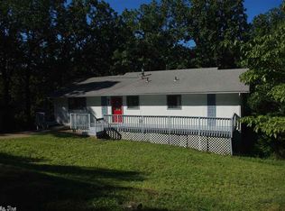 230 Riverview Dr, Fairfield Bay, AR 72088