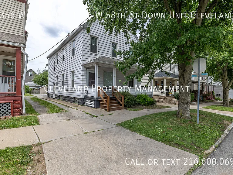 1356 W 58th St #1356 W 58TH ST DOWN — Photo 1