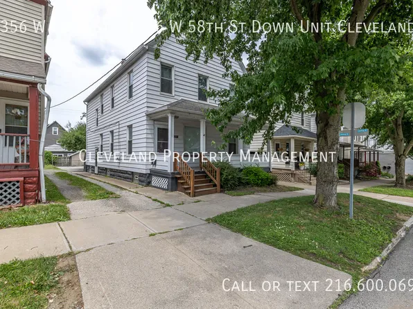 1356 W 58th St, Cleveland, OH 44102
