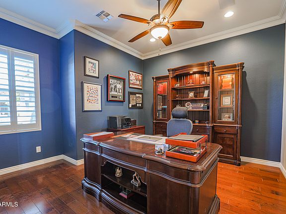 3rd image of 5711 E CALLE DE LAS ESTRELLAS --