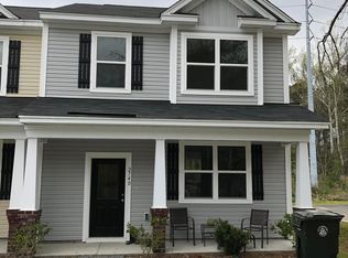 274 Stefan Dr #D, Charleston, SC 29412