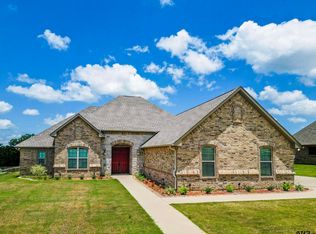218 Sunnys Halo Blvd, Bullard, TX 75757