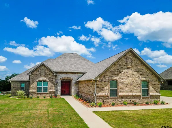 218 Sunnys Halo Blvd, Bullard, TX 75757