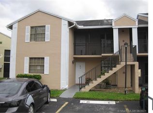 1151 N Liberty Ave APT L, Homestead, FL 33034