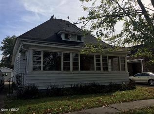 612 N 14th St, Herrin, IL 62948